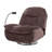 Betzabe Upholstered Swivel Power Recliner-1611215493
