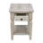Briseno Solid Wood End Table with Storage-761965048