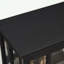 Tall Accent Cabinet With Glass Door-1436173192