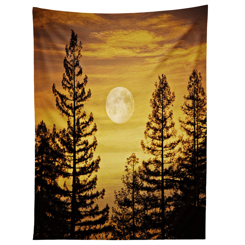 Polyester Tapestry