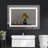 Wall Mirror