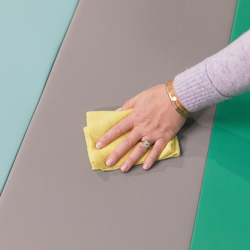Tapis de jeu Softscape Space Saver, Contemporain