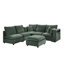 Canapé modulaire Modern-2033797185