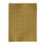 Geometric Area Rug in Yellow-70227833