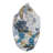 Floral Throw Pillow-50629425