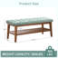 Upholstered Storage Bench-36142629