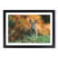 Hare in a Meadow - Framed Print-56712100-56712104