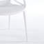Chaise de salle à manger en plastique-1986939317
