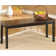 Secco Bench