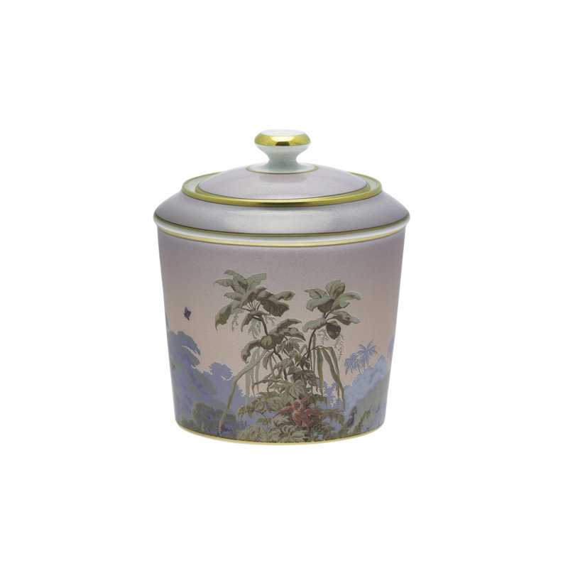 Le Brésil Sugar Bowl