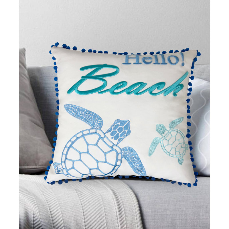 Pietsch Polyester Pillow