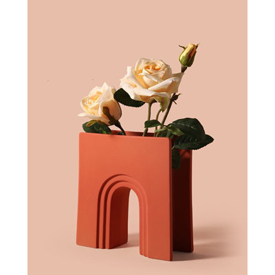 Regatta Handmade Ceramic Table Vase