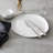 Sandia Melamine Salad Plate-27684294