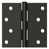 Oil Rubbed Bronze