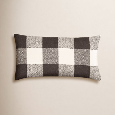 26" x 14" Throw Pillow