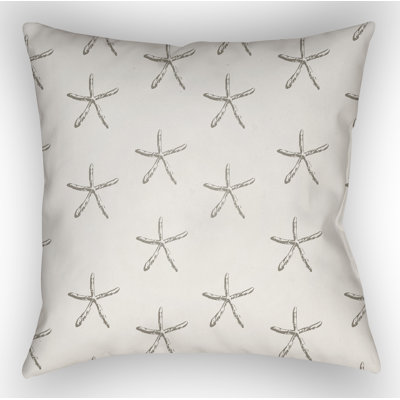 Outdoor Throw Pillow