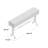 Melange 64.25'' Console Table