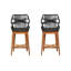 Beverly Outdoor Teak Bar Stool-175541616-187333425
