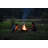 Lussan Steel Wood Burning Fire Pit-557371240