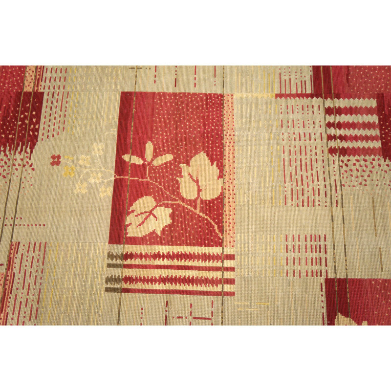 One-of-a-Kind 9' X 12' Area Rug