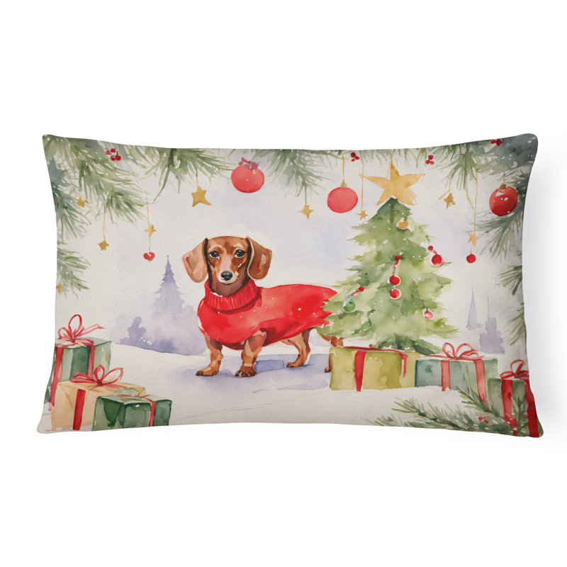  Coussin décoratif intérieur / extérieur en polyester Autre / Sans motif
