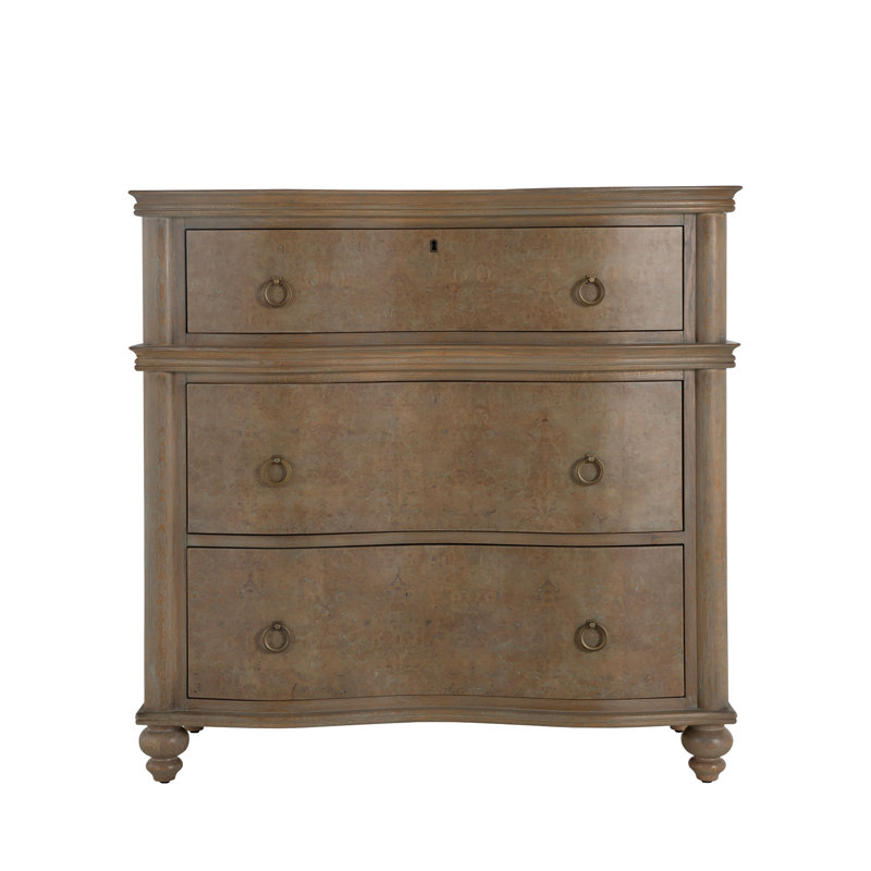 Baron Chest