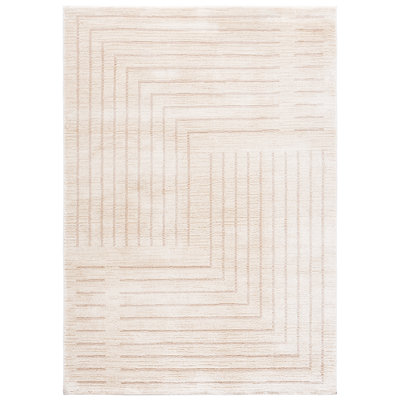 Neptune 876 Performance Geometric Rug