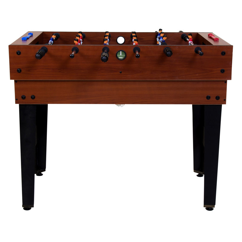 52cm L 4 Game Multi Game Table