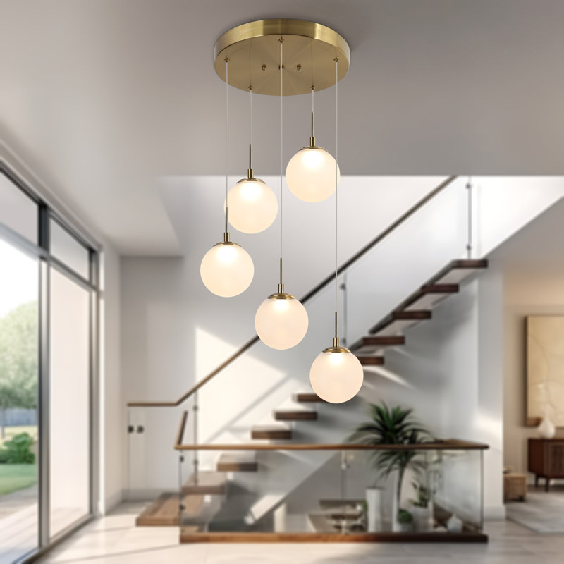 Christobel - Light Pendant
