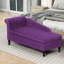 Chaise longue rembourrée Hayliegh-123412908