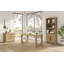 Fitzgerald 3 - Drawer Vertical File Cabinet