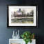 Monet - Impression encadrée avec verre biseauté mat et verre-321080038-321080039