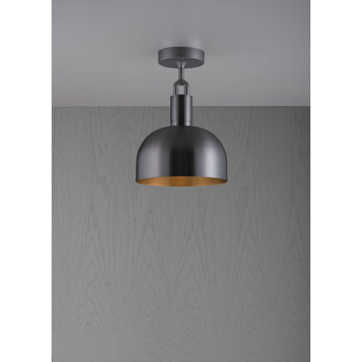 Fourche de plafond / abat-jour