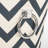 Ring 20.5 " H Cotton Blend Upholstered Side Chair-16763257