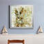 Hare in Spring - Peinture sur toile encadrée-278034162-278034165