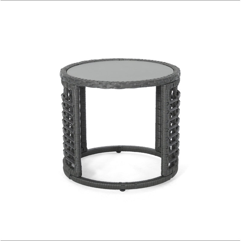 TATIANA SIDE TABLE