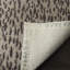 Ankit Light Grey/Dark Grey Area Rug-24292482
