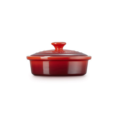 Le Creuset Condiment Server