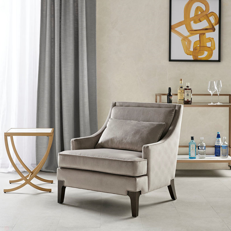 Fauteuil d'appoint Anna