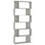 Alec-Andrew 203.2cm W Bookcase-2099169869
