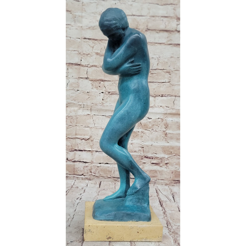 Figurines et sculptures Taquesha