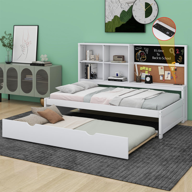 Olatayo Daybed