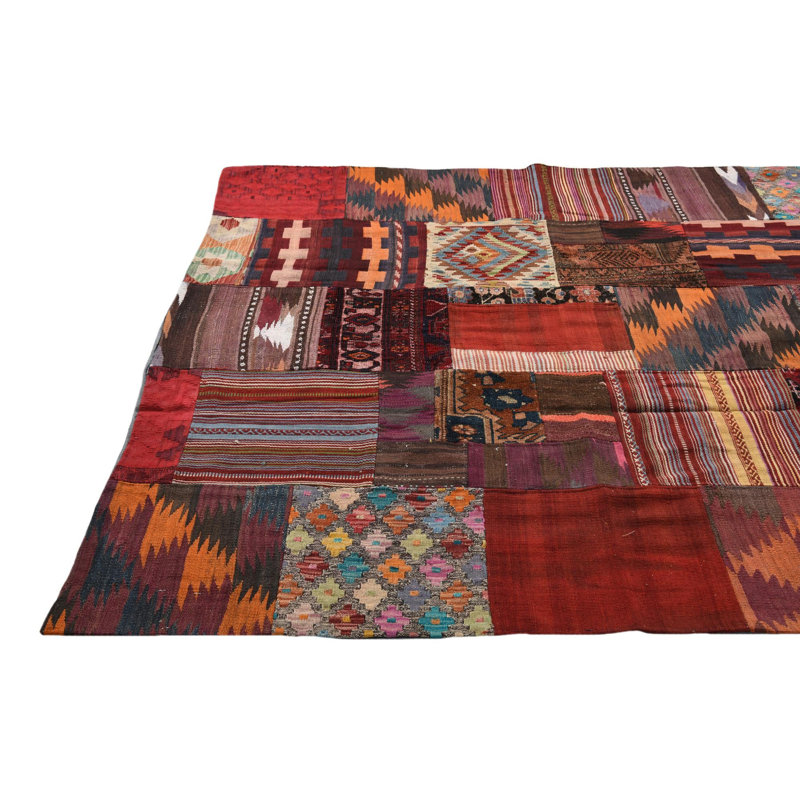 5'7 x 8'3 Plimpton Multi Rug