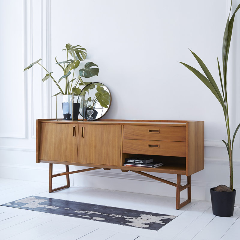 160cm Sideboard