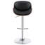 Tabouret à hauteur réglable Sinclair-268260178