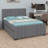 Upholstered Platform Bed