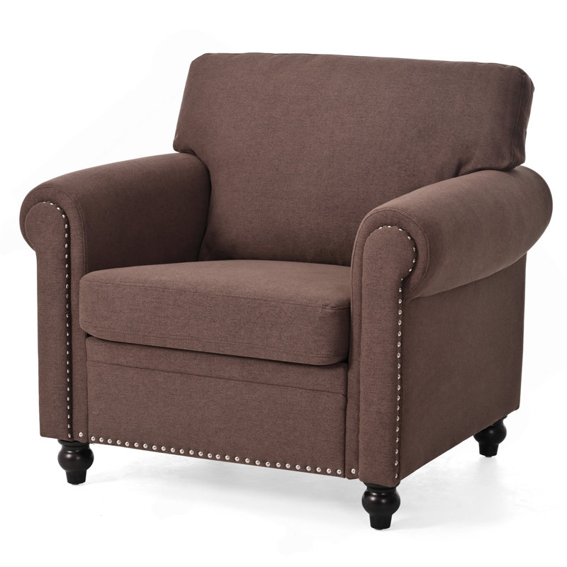 1 Seater Sofa.