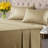 6 Piece Sheet Set, Soft Cooling Bed Sheets, Breathable & Wrinkle Free, Hotel Luxury Bedding-103254456-103254452