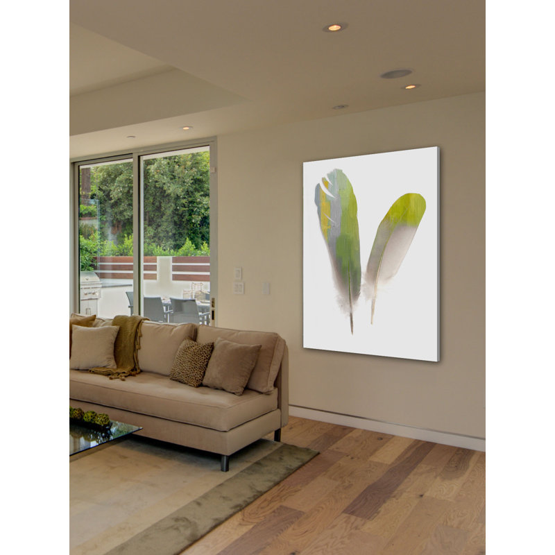«Marmont Hill» par Art Collective, reproduction d'art sur toile tendue, H 30 po x l 20 po x P 1,5 po