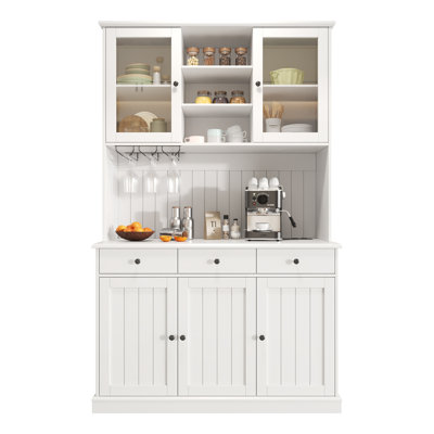 191cm Kitchen Pantry
